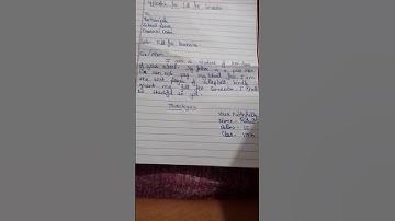 Application for full fee concession!! #readings #math #learning #study #math #teaching #motivation