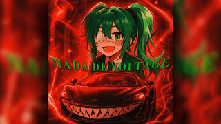 NADA DE VOLTAGE