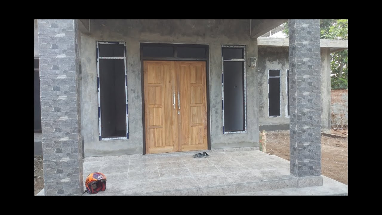 Perbandingan harga  pintu  kayu alumunium kusen besi  