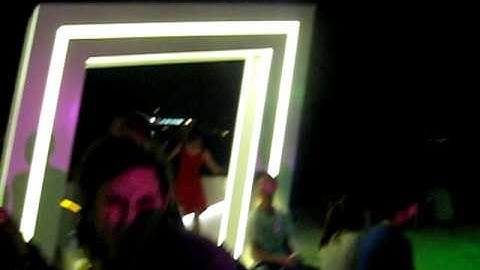 Our Headquarter at Zoukout 2011!