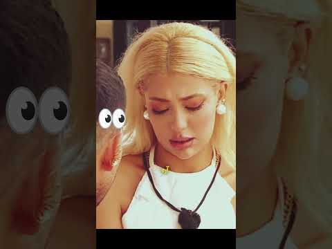 نازنین یکاری کرد دیگه نشه با خانواده عشق ابدی دید