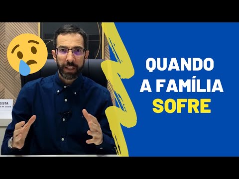 Vídeo: Como Lidar Com Um Alcoólatra Em Uma Família