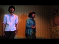 AM11:00 / HY (カラオケ)