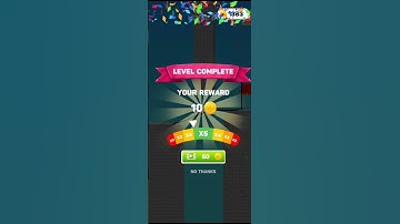 Draw Bridge Level 81 #shorts