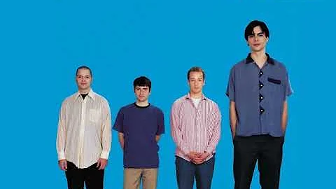 [GUITAR Backing Track] Weezer – Say It Ain't So