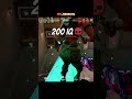 This Sage Trick Wins Every Round Part 3 💀 #valorant #valorantclips #valorantshorts