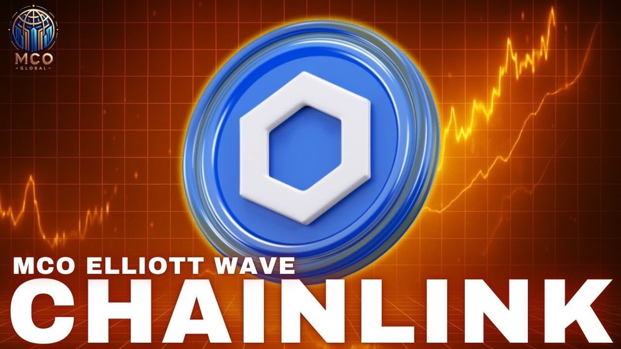 Chainlink listo para su próximo movimiento fuerte LINK en zona decisiva