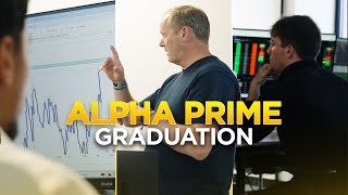 Behind The Scenes Of Alpha Primes First Ever Grad Week