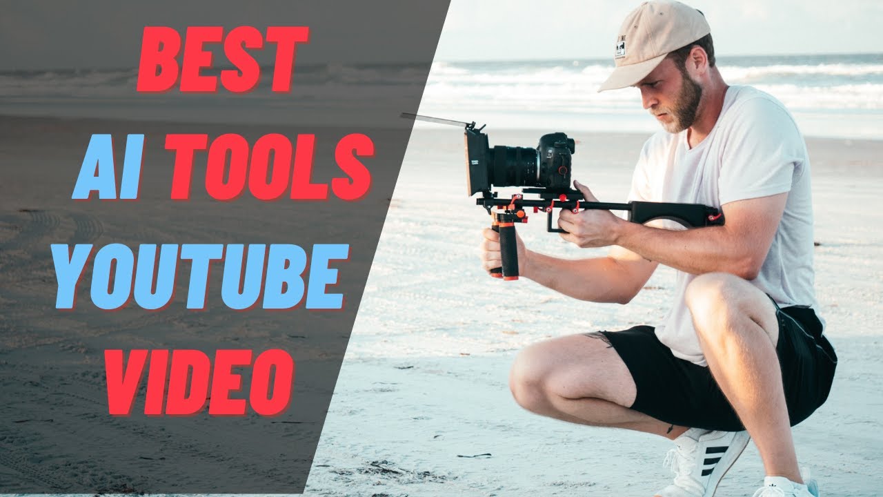 7 Best AI tools to Create Youtube Video Under 15 mins | AI Tools - YouTube