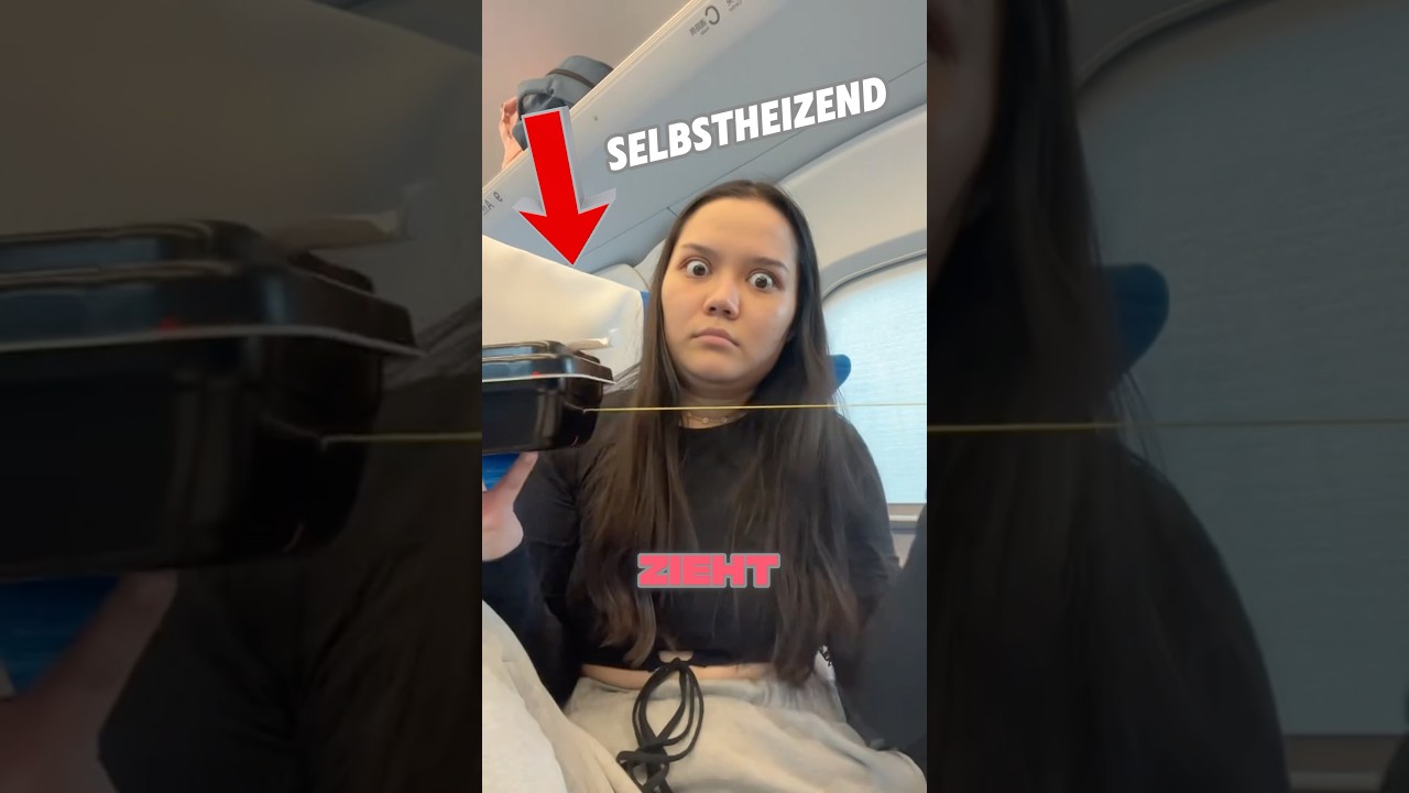 Japanische selbstheizende Lunchboxen