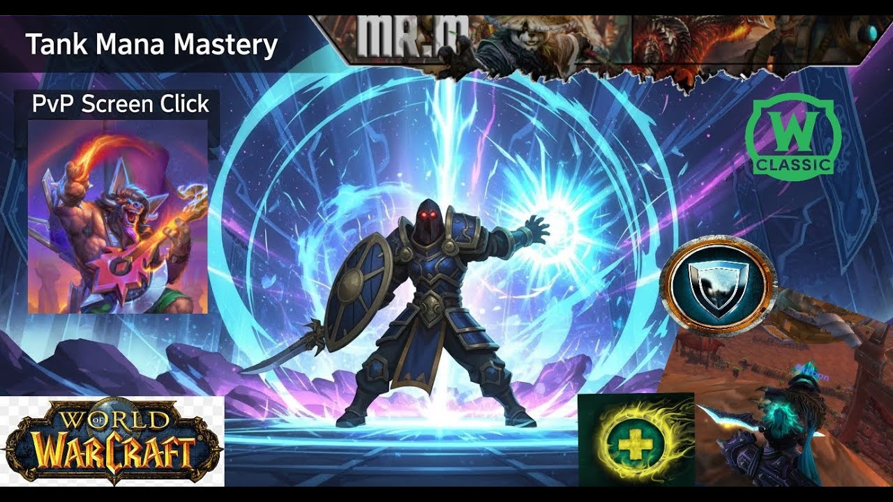 WoW Classic Gameplay | The Lost Soldiers ~ STORYTELLING is my CLASS