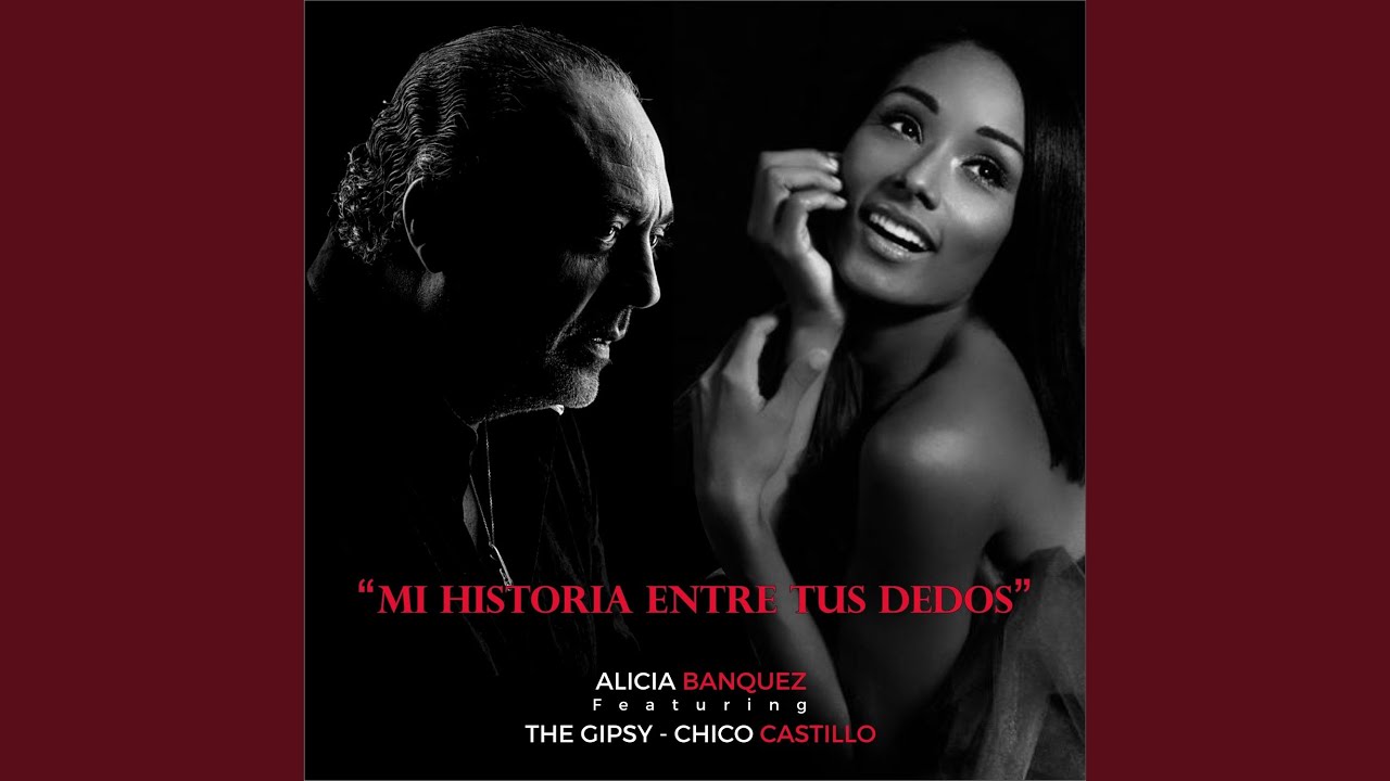 Mi Historia Entre Tus Dedos