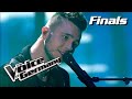 Sebastian Krenz & Johannes Oerding - What They Call Life | Finals | The Voice of Germany 2021