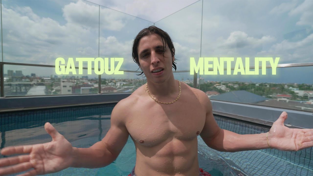 Think Like GAT: The Mentality That Wins! — Transcript