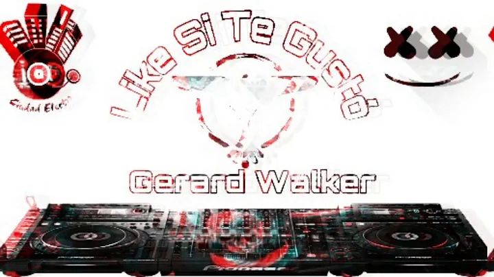 Dubtetrap & electrBass ( Dj Gerard Walker )