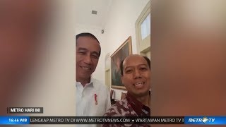 Download lagu Sejumlah Tokoh Pemimpin Sampaikan Duka Cita atas Meninggalnya Sutopo