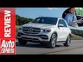 New Mercedes GLE review - can it beat the luxury SUV elite?