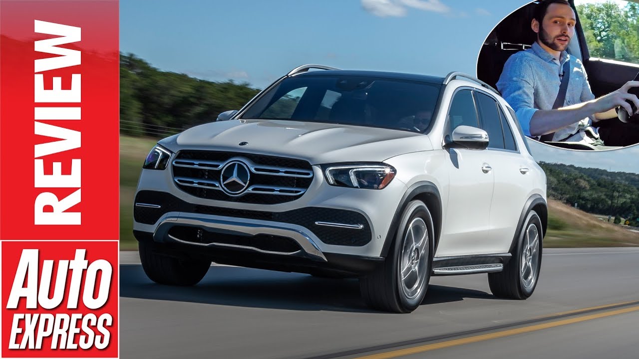 The First Video Reviews Of The 2020 Mercedes Gle Suv Are In