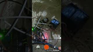Light Timer using android apps, rtc, bluetooth and arduino eeprom