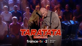 Bande Annonce Taratata - France 2 - Demain Vendredi 15 décembre 2023