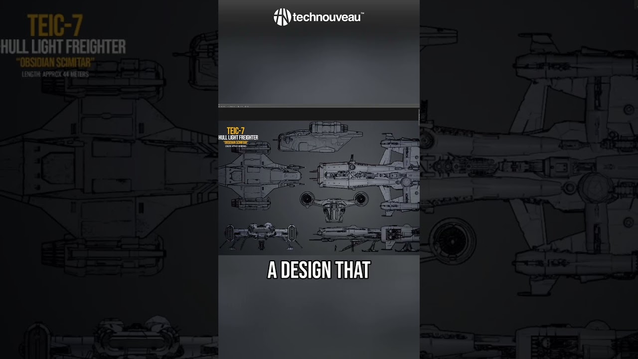 Razor Crest Design: Secret Huey Helicopter Inspiration Revealed! #shorts