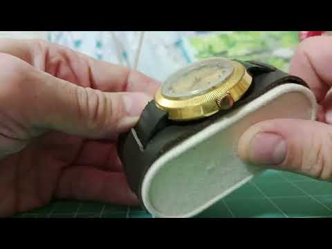 часы Ракета Бейкер,