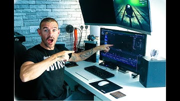 YouTube Intro Final Cut Pro X Tutorial - how to make an intro for youtube videos