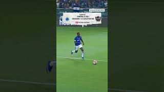 O Do Kaio Jorge Que Deu O Título Do Campeonato Mineiro Para O Cruzeiro