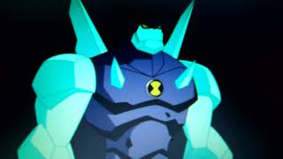 Ben 10 Unseen Ultimate Aliens