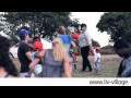 LIV Ambassadors: Sharks Rugby Team