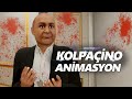 Animatrak  kolpaino animasyonu