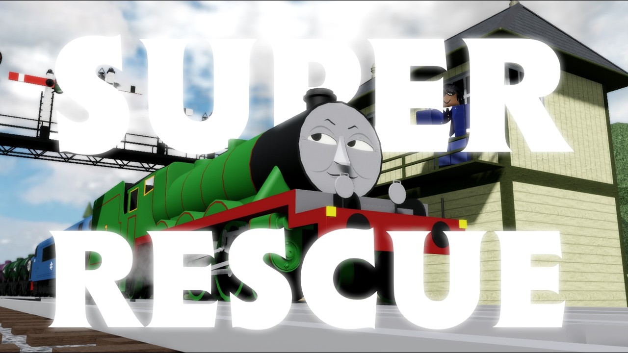 Супер Спасение