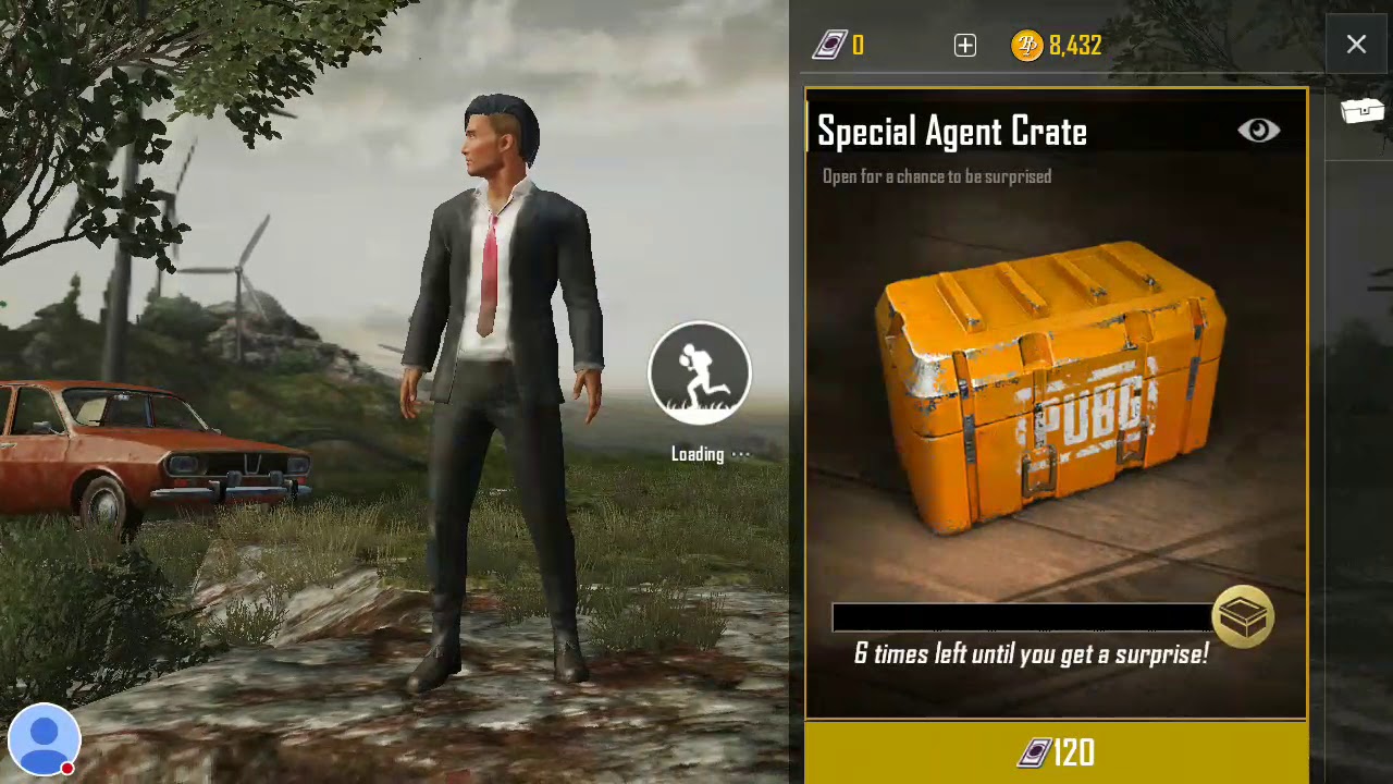 playerunknown's bandana how to get