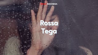 Rossa  - Tega (Lyrics Video) || Cover by Ayu Nanda Maharani