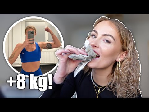 Video: Hvor mange drinker er det i en stålreserve?