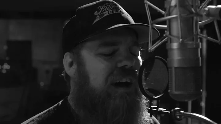 Marc Broussard - Sunday Kind of Love (Etta James C...
