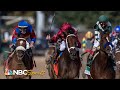 Kentucky Oaks 2020 sets new race record (FULL RACE) | NBC Sports
