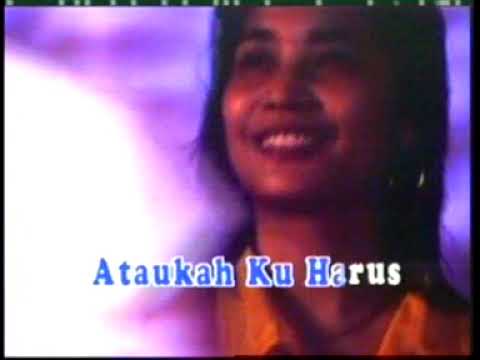 YANG HILANG#ANGGUN#INDONESIA#LEFT