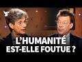 Transhumanisme, IA... L'homme est-il obsolète ? Laurent Alexandre, Bruno Patino