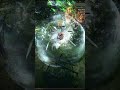 shrine buff + onslaught + headhunter = ??? #shorts #poe2gameplay