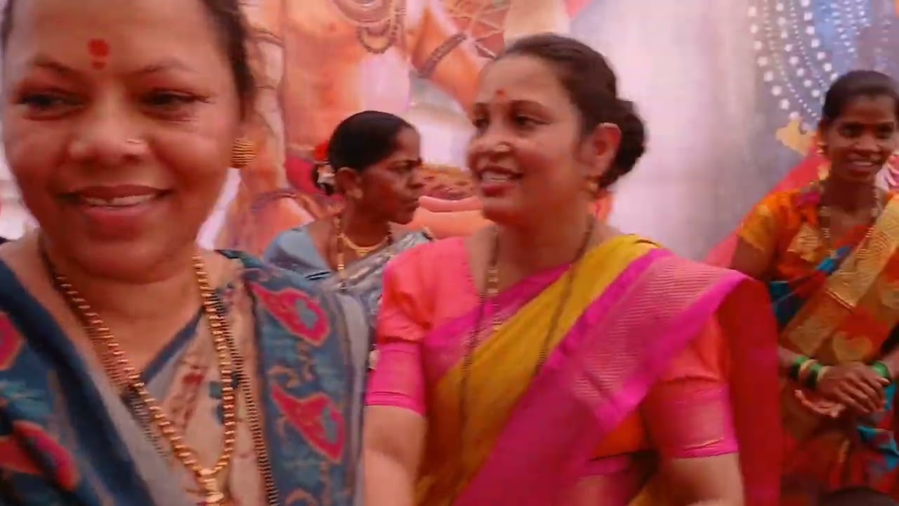 Mahashivratri 2026 Khed Furus महाशिवरात्रि उत्सव २०२६ # श्री क्षेत्र स्वयंभू भुलेश्वर मंदिर फुरूस 