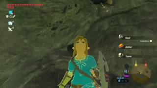 Zelda: Botw Decent Ore Mining Location + Boss (Ruby, Topaz, Amber, Flint,  Opal, Rock Salt) - Youtube Zelda: Botw Decent Ore Mining Location + Boss (Ruby, Topaz, Amber, Flint,  Opal, Rock Salt) - Youtube