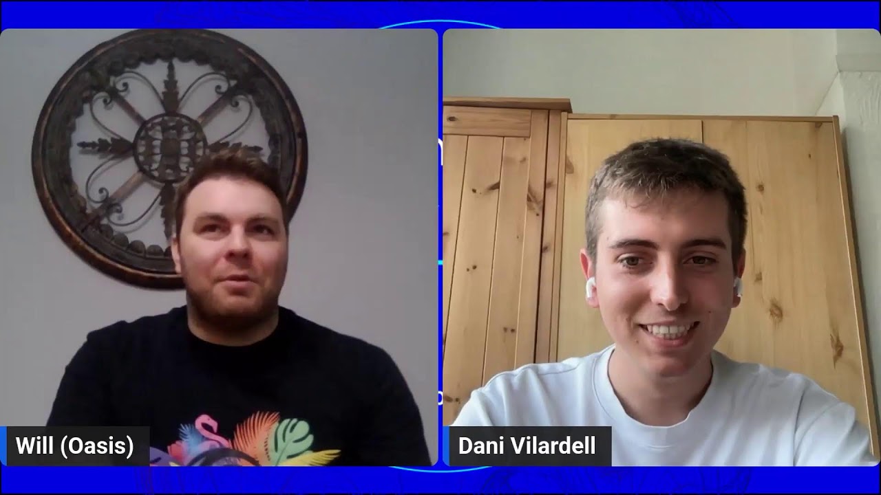 🚨 Ecosystem Spotlight #1 is LIVE! 🎥 Diving into IC3’s Liquef