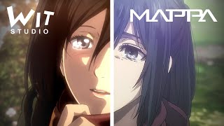 How These Studios SAVED Anime