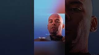 Hank Vs. Salamanca Twins Scene | Breaking Bad #Shorts