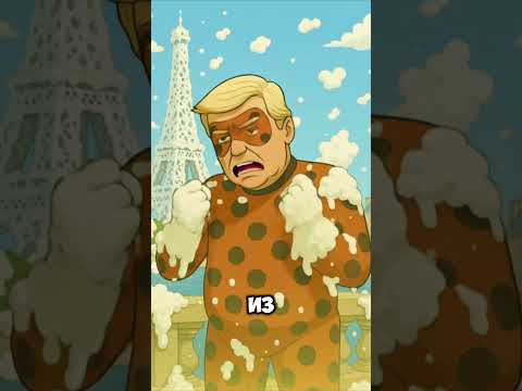 Леди Бульба И Cупер Зов Маркарян #ледибагисуперкот #ледибаг #miraculous #путин #лукашенко #зеленский