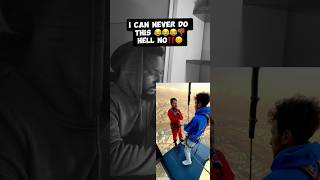 Famous Bro changed his mind in a split second😂😂😂 #reaction #laugh #memes #comedy Profile