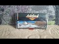 Самокруточный табак Ashford Dark