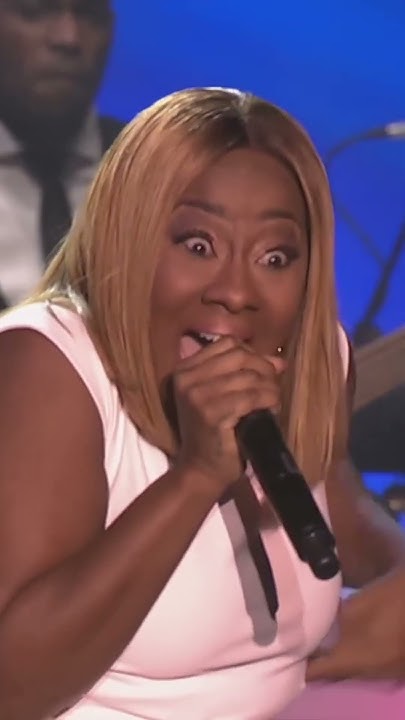 Le Andria Johnson Never Would Have Made It I made it 😇 | le'andria johnson - never would have made it | #shorts #
