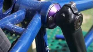 Custom Mutiny + Bike Check screenshot 5